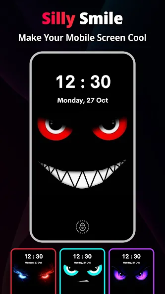 Funky Wallpaper–HD Background