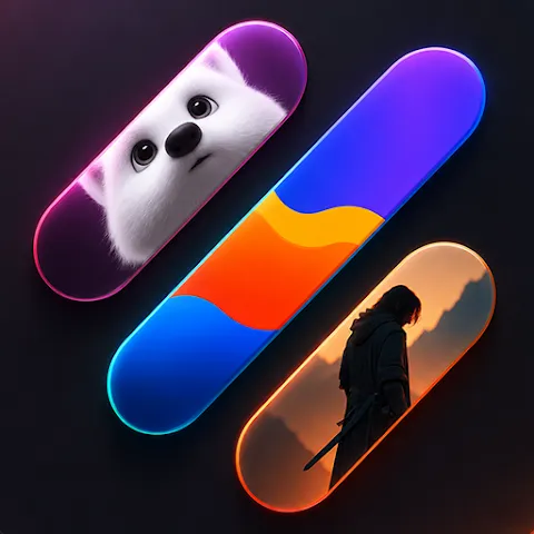 PhoneWalls 4K Wallpapers