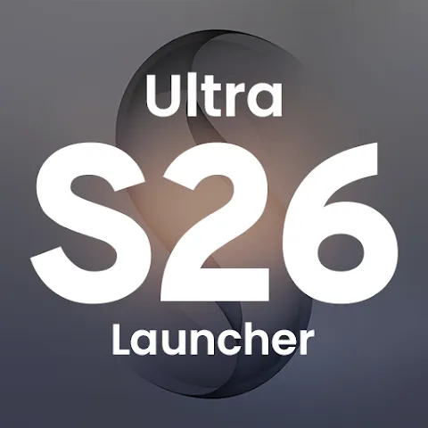 Galaxy S26 Ultra Launcher