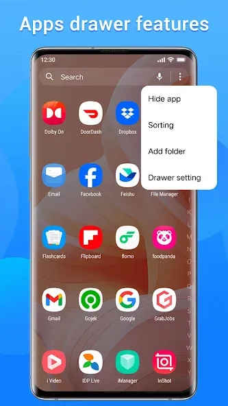 Super S10 Launcher, Galaxy S10 Super S10 Launcher, Galaxy S10