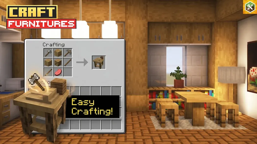 AddOns Maker for Minecraft