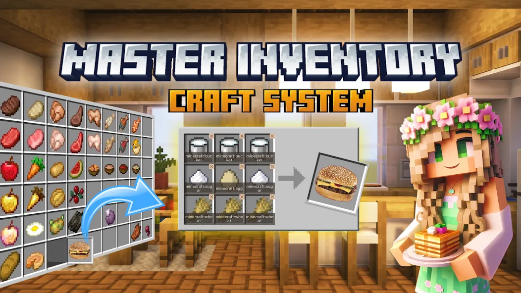 AddOns Maker for Minecraft