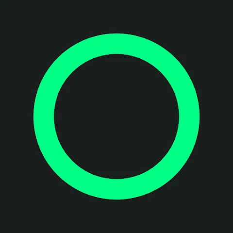 Olauncher. Minimal AF Launcher