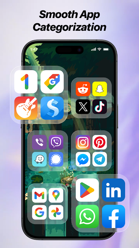 OS 26 Launcher