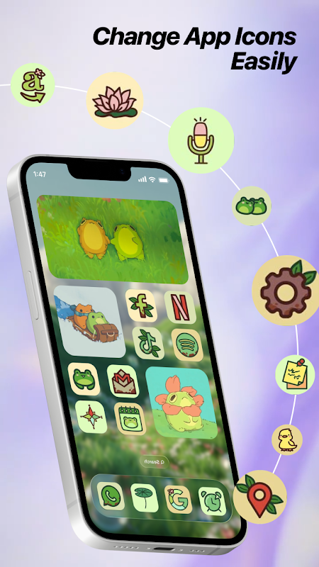 OS 26 Launcher