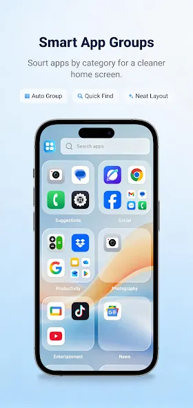 Themes Launcher Themes Launcher