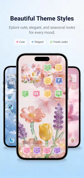 Themes Launcher