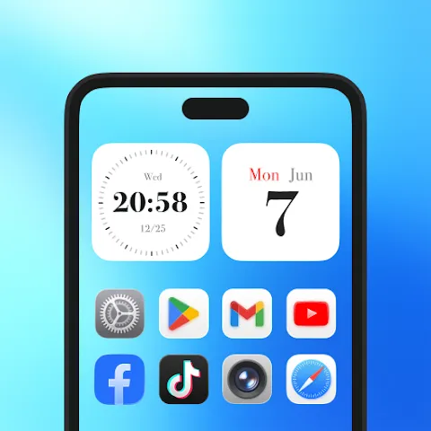 Themes Launcher