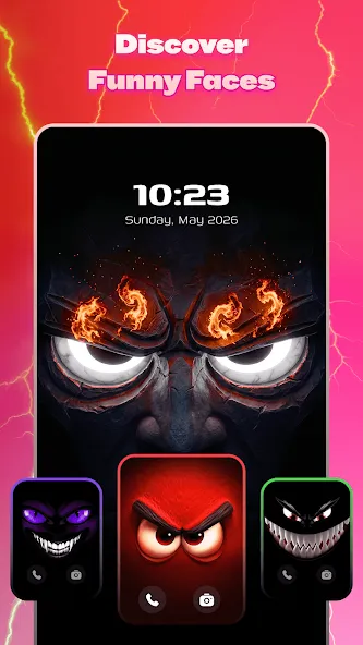 Smile Live Wallpaper 4K Smile Live Wallpaper 4K