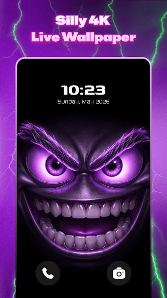 Smile Live Wallpaper 4K Smile Live Wallpaper 4K