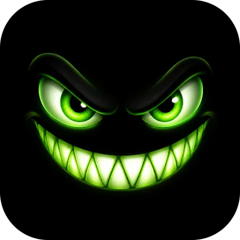 Smile Live Wallpaper 4K