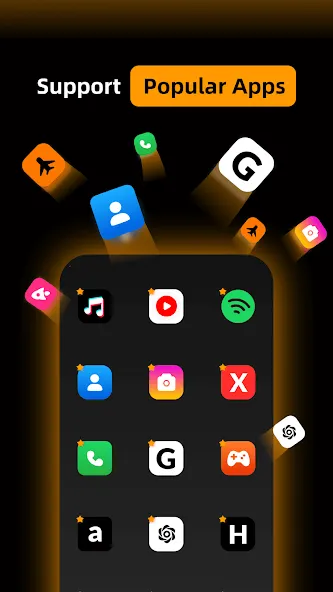 Multi Space