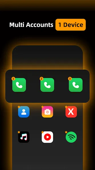 Multi Space Multi Space