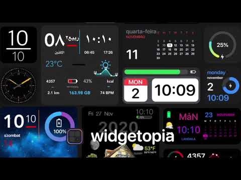 WatchMaker Watch Faces