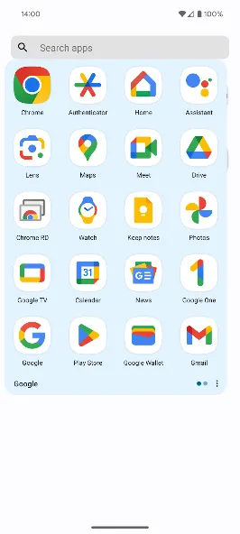 Nova Launcher Lifetime Prime