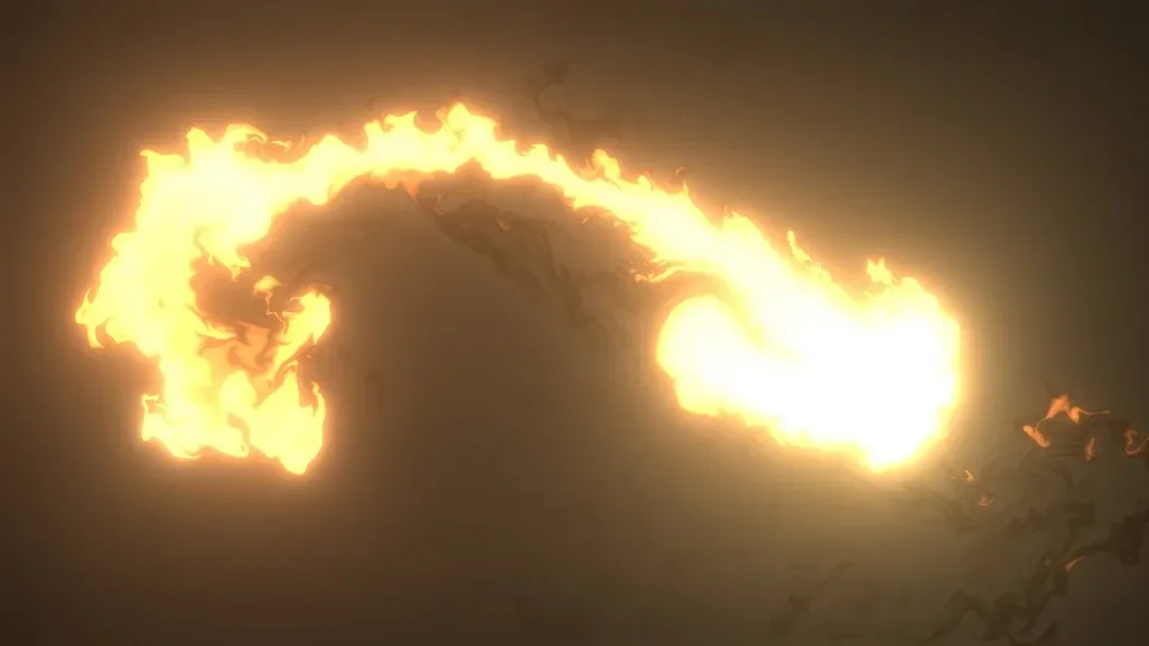 Magic Fluids MOD