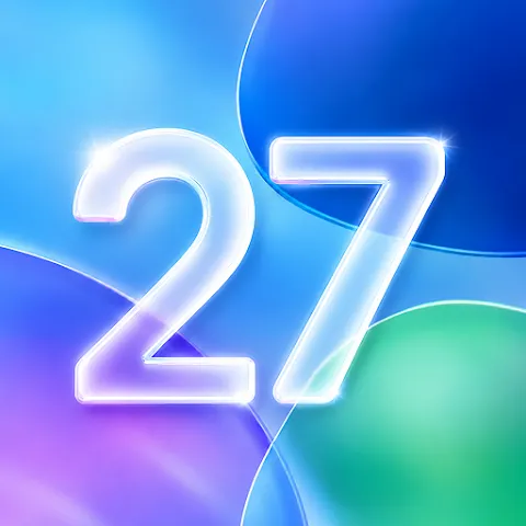 Launcher iOS 26 Theme