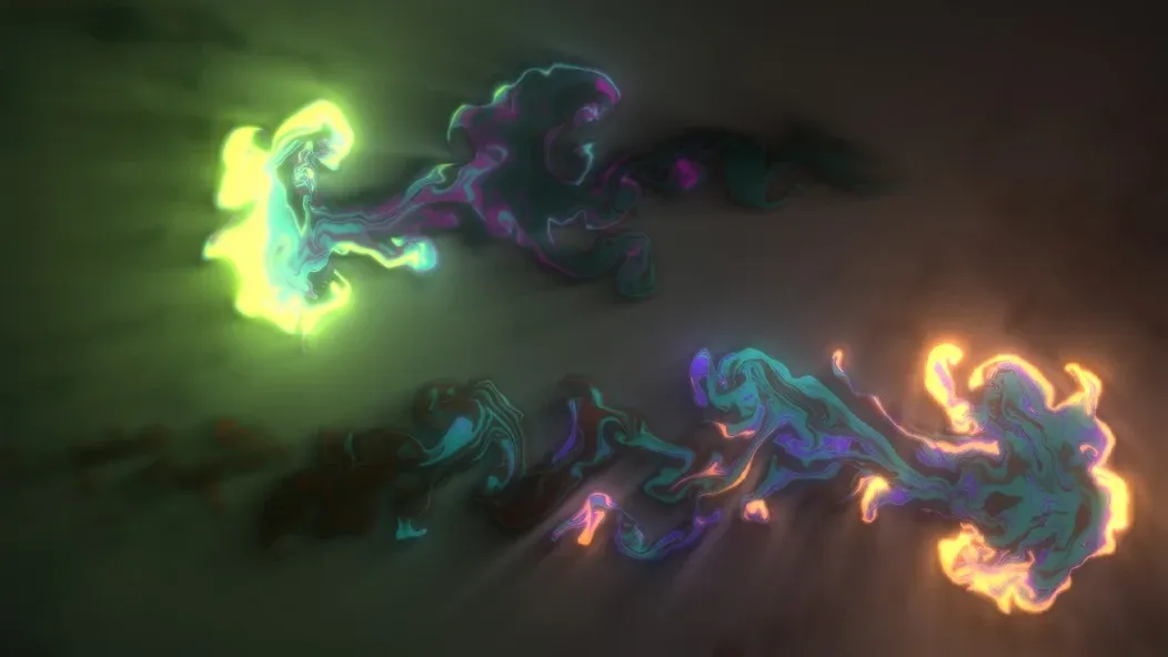 Magic Fluids MOD