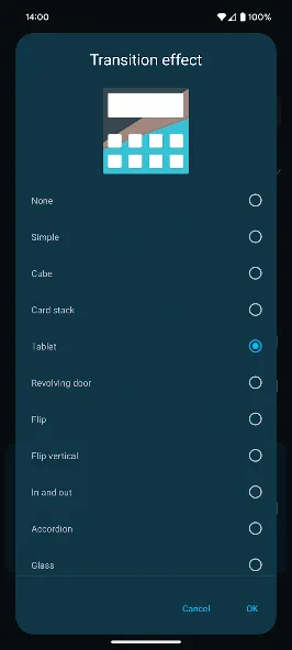Nova Launcher Lifetime Prime