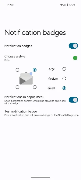 Nova Launcher Lifetime Prime