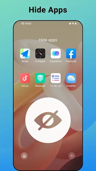 Quick Launcher for Android 17