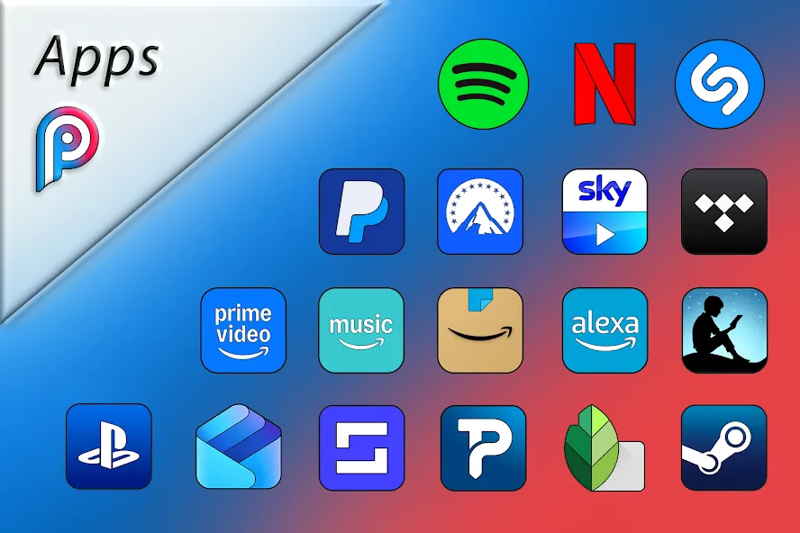 Pixly Limitless