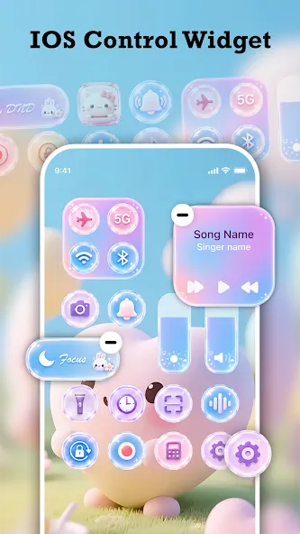 ThemeApp ThemeApp
