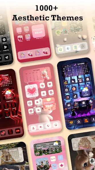 ThemeApp ThemeApp