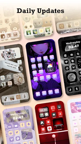 ThemeApp ThemeApp