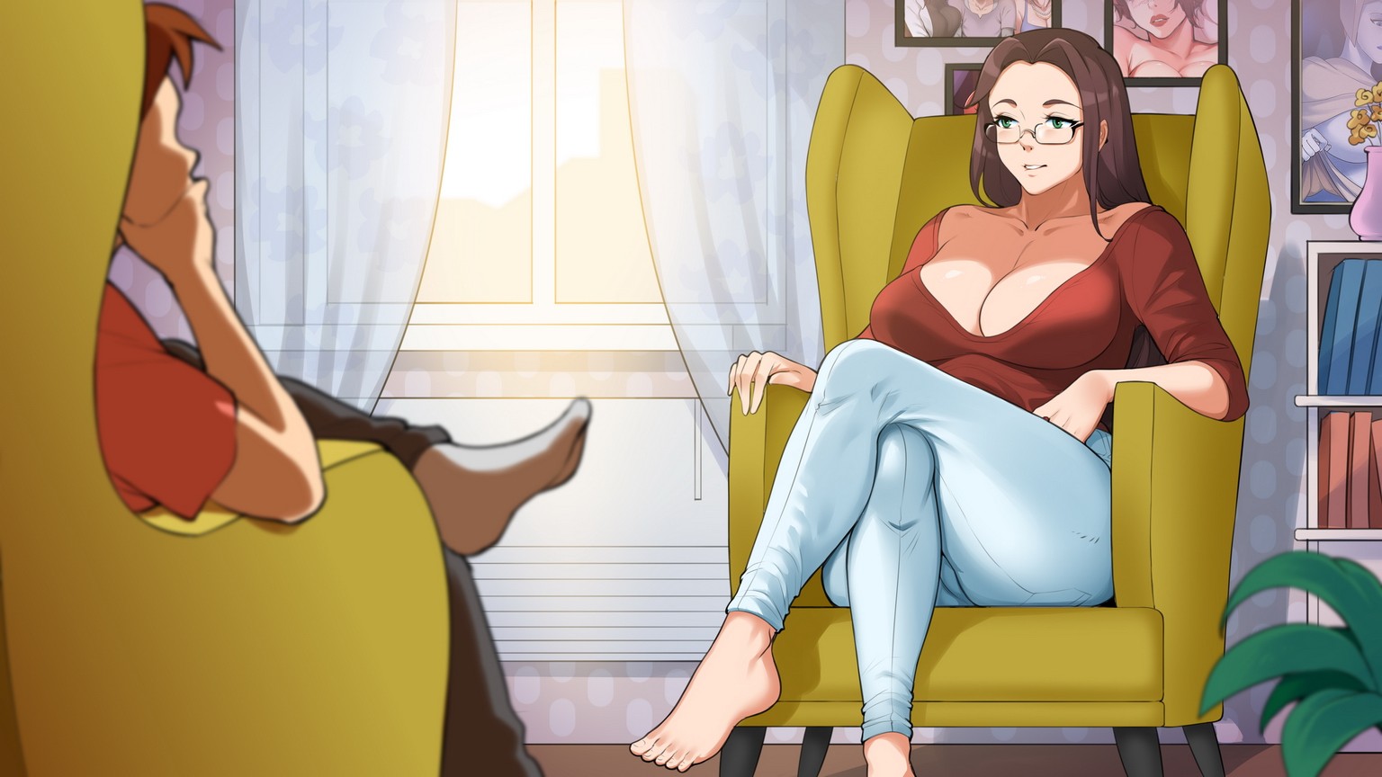 Milfs Plaza Latest Android APK