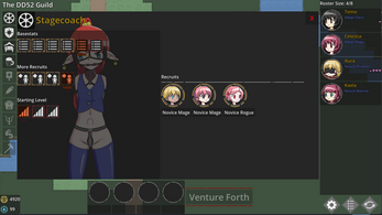 Ero Dungeons APK