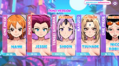 Anime Cream