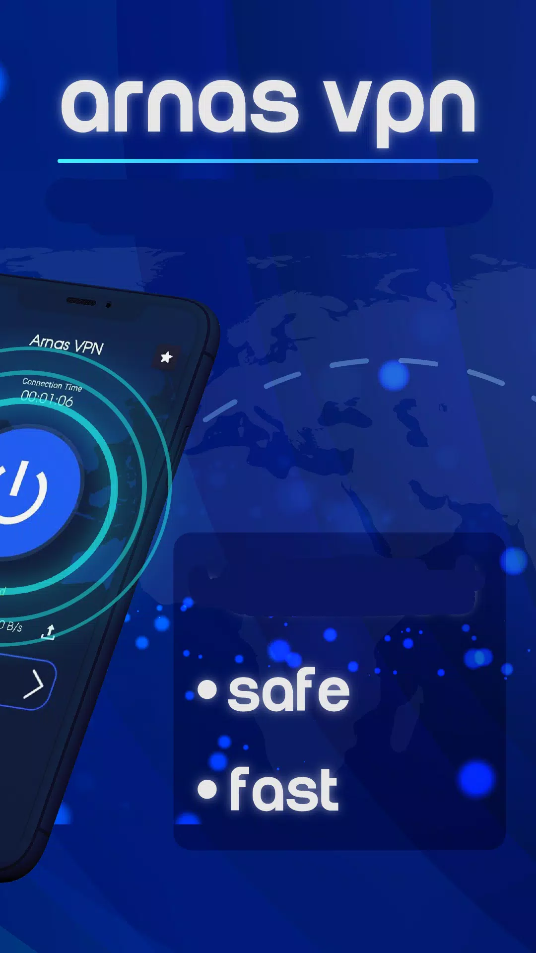 Arnas VPN
