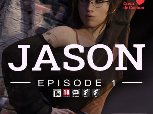 JASON, Coming of Age Android App