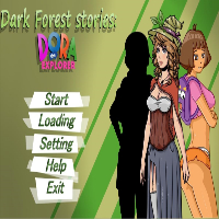 Dark Forest Stories: Dora The Explorer