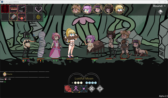 Ero Dungeons APK