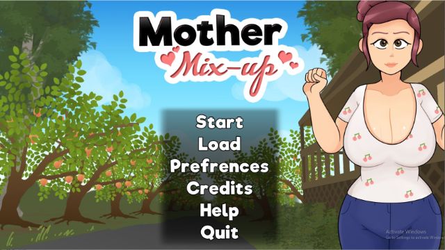 Mother Mix-Up