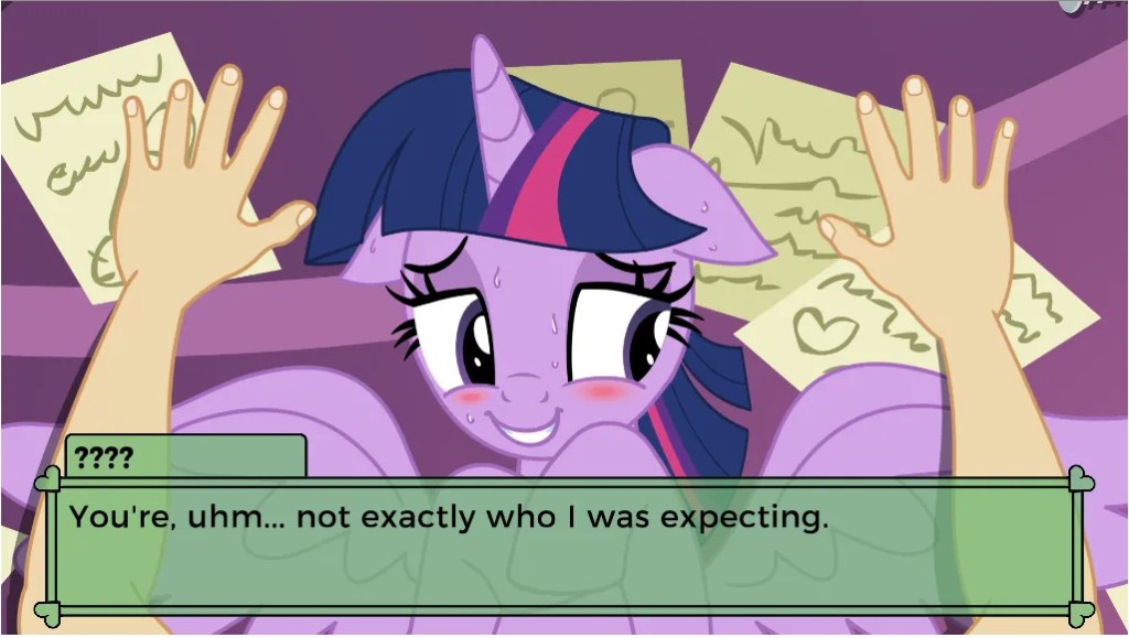 Pony Waifu Sim APK
