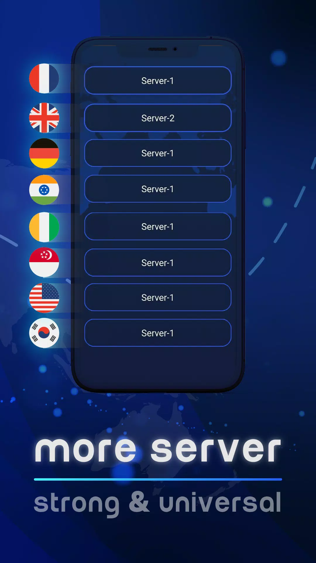 Arnas VPN