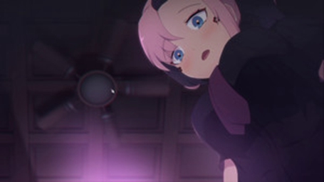 Aren&#039;t Grim Reapers Supposed to be Scary
