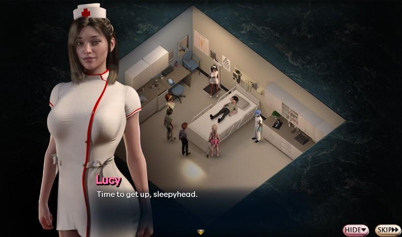 Symphony of the Serpent APK