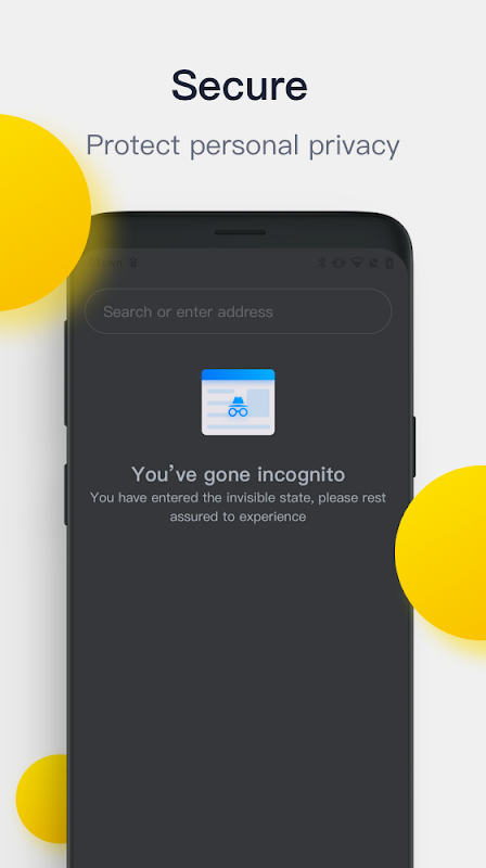 Zero VPN Browser - Free Fast Safe Unblocker