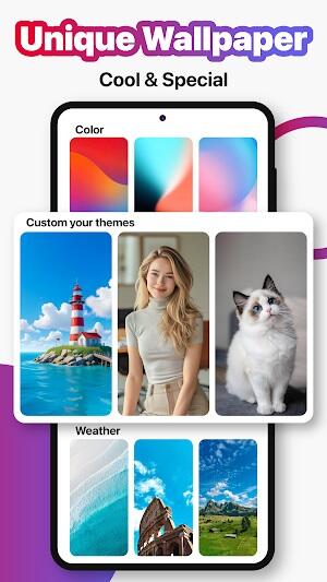 Launcher OS Pro APK latest version Download For Android