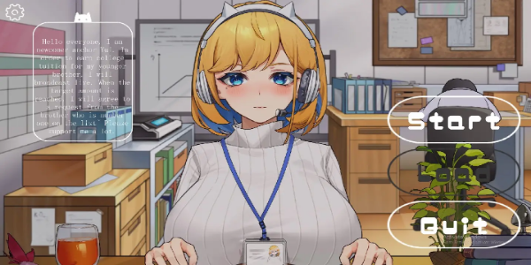 Sister Live Broadcast APK
