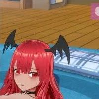 Waifu's Love Room