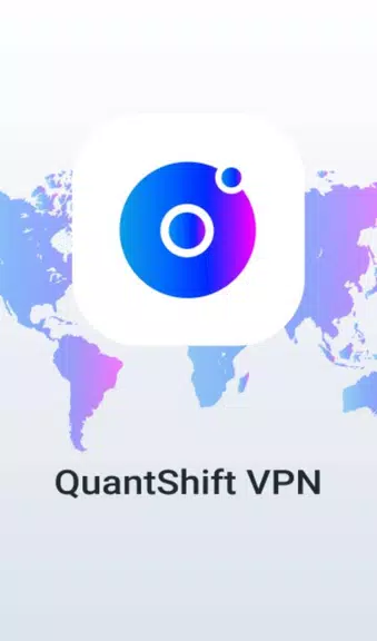 QUANTSHIFT VPN - UNBLOCK WEBSI
