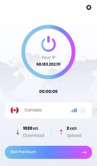 QUANTSHIFT VPN - UNBLOCK WEBSI