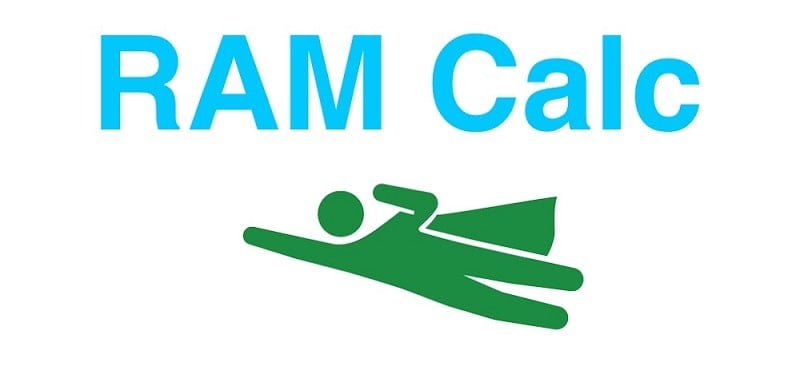 RAM Calc – RAM Cleanup
