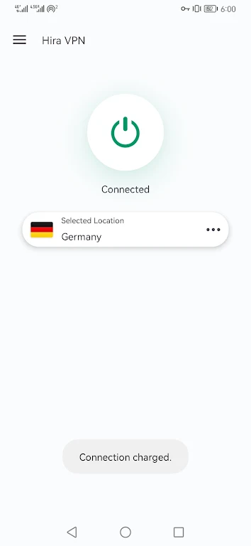 فیلتر شکن قوی پر سرعت-Hira vpn