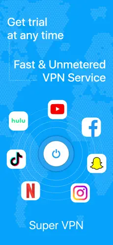 Super VPN